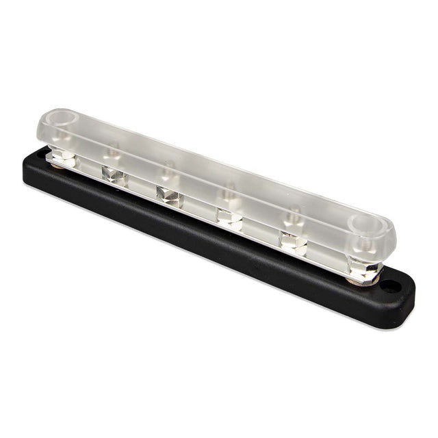 Victron Busbar 150A 6P  Cover 6X 14 Terminals VBB115060020