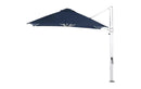 Ledge Lounger Ultra Cantilever Umbrella - 9' Square