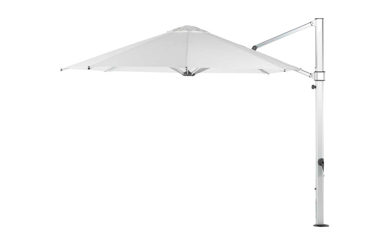 Ledge Lounger Ultra Cantilever Umbrella - 11' Octagon