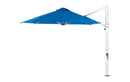 Ledge Lounger Ultra Cantilever Umbrella - 11' Octagon