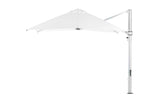 Ledge Lounger Ultra Cantilever Umbrella - 10' Square