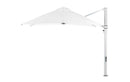 Ledge Lounger Ultra Cantilever Umbrella - 10' Square