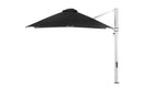 Ledge Lounger Ultra Cantilever Umbrella - 10' Square