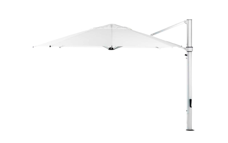 Ledge Lounger Ultra Cantilever Umbrella - 13' Octagon