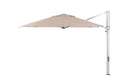 Ledge Lounger Ultra Cantilever Umbrella - 13' Octagon