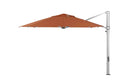 Ledge Lounger Ultra Cantilever Umbrella - 13' Octagon