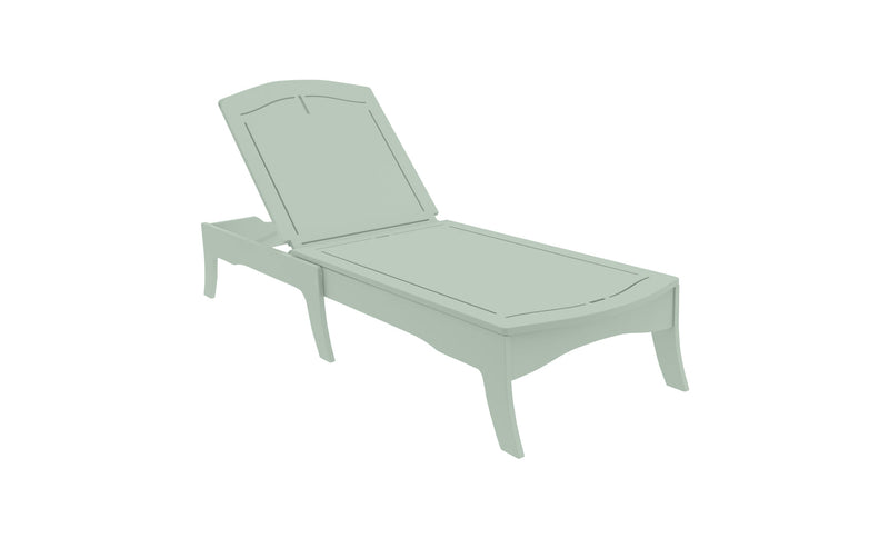 Ledge Lounger Legacy Chaise