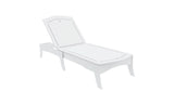 Ledge Lounger Legacy Chaise