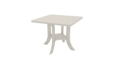 Ledge Lounger Legacy Square Side Table