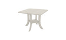 Ledge Lounger Legacy Square Side Table