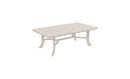 Ledge Lounger Legacy Rectangular Coffee Table