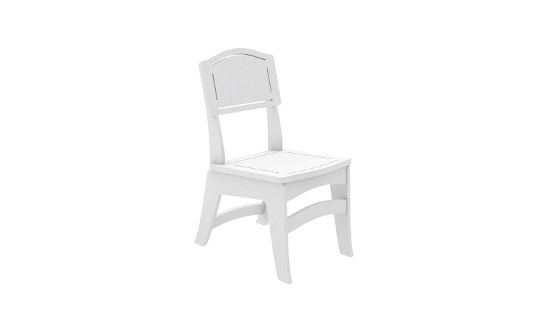 Ledge Lounger Legacy Dining Side Chair