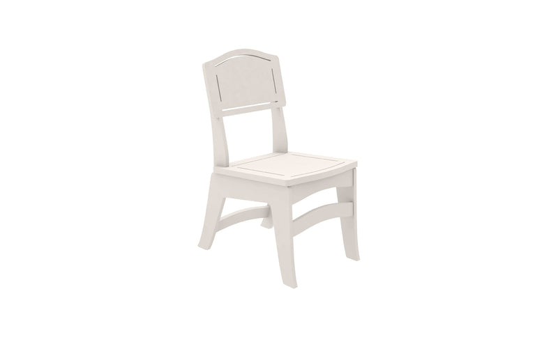 Ledge Lounger Legacy Dining Side Chair