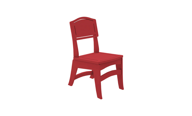 Ledge Lounger Legacy Dining Side Chair