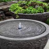 Campania Arroyo Fountain - 93-300-8201