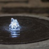Campania Arroyo Fountain - 93-300-8201