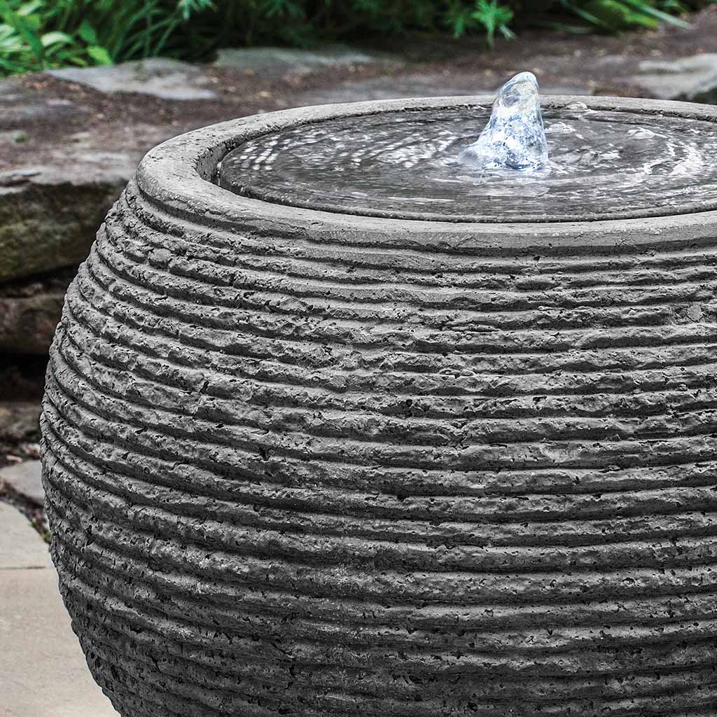 Campania Sonora Fountain - 93-303-8201