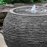 Campania Sonora Fountain - 93-303-8201