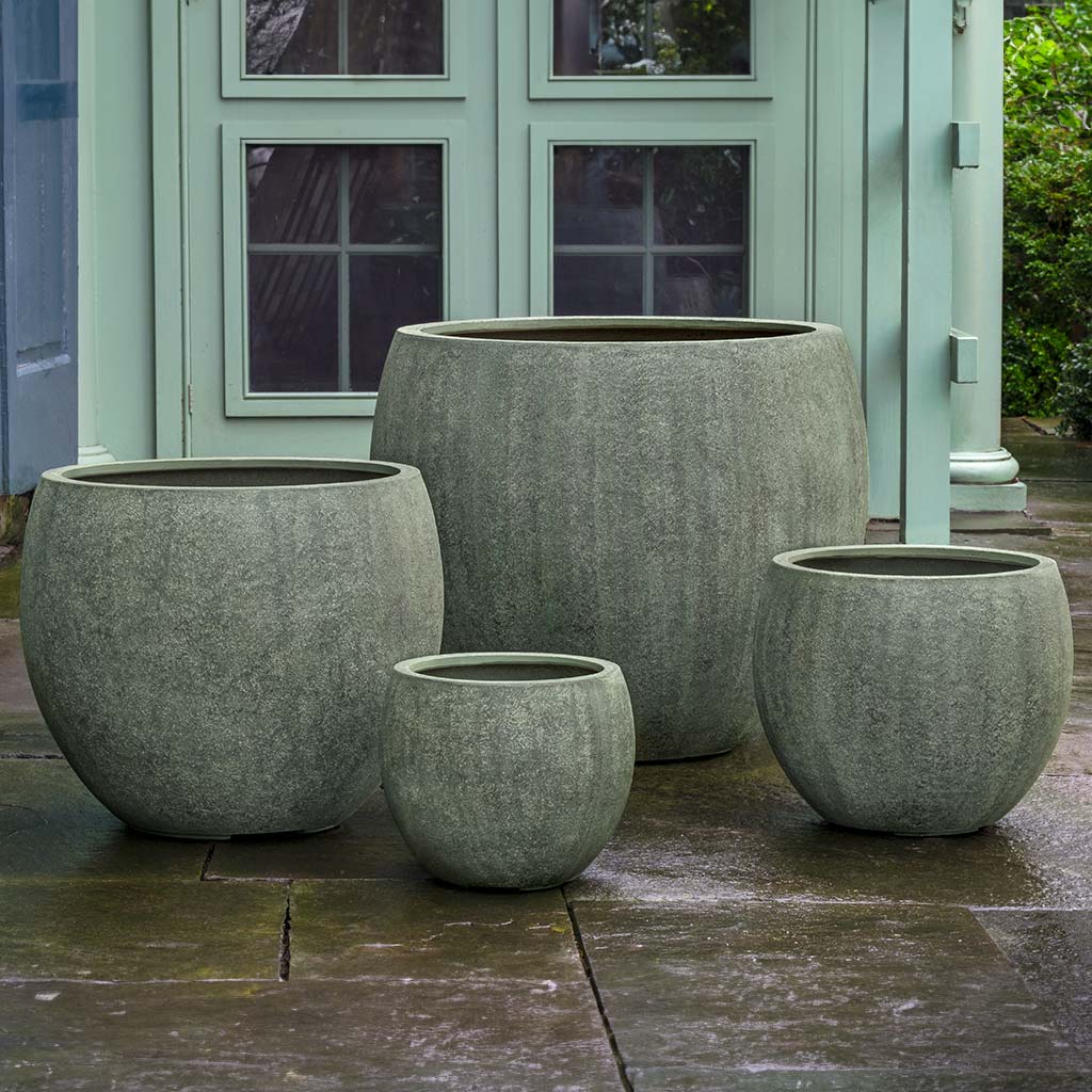 Campania York Planter - 94-033-25100