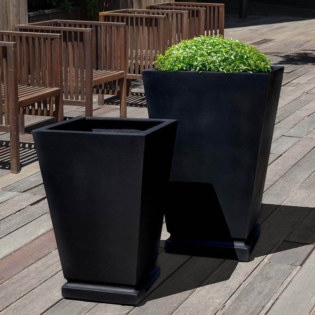Campania Westmere Planter - 94-126-3400