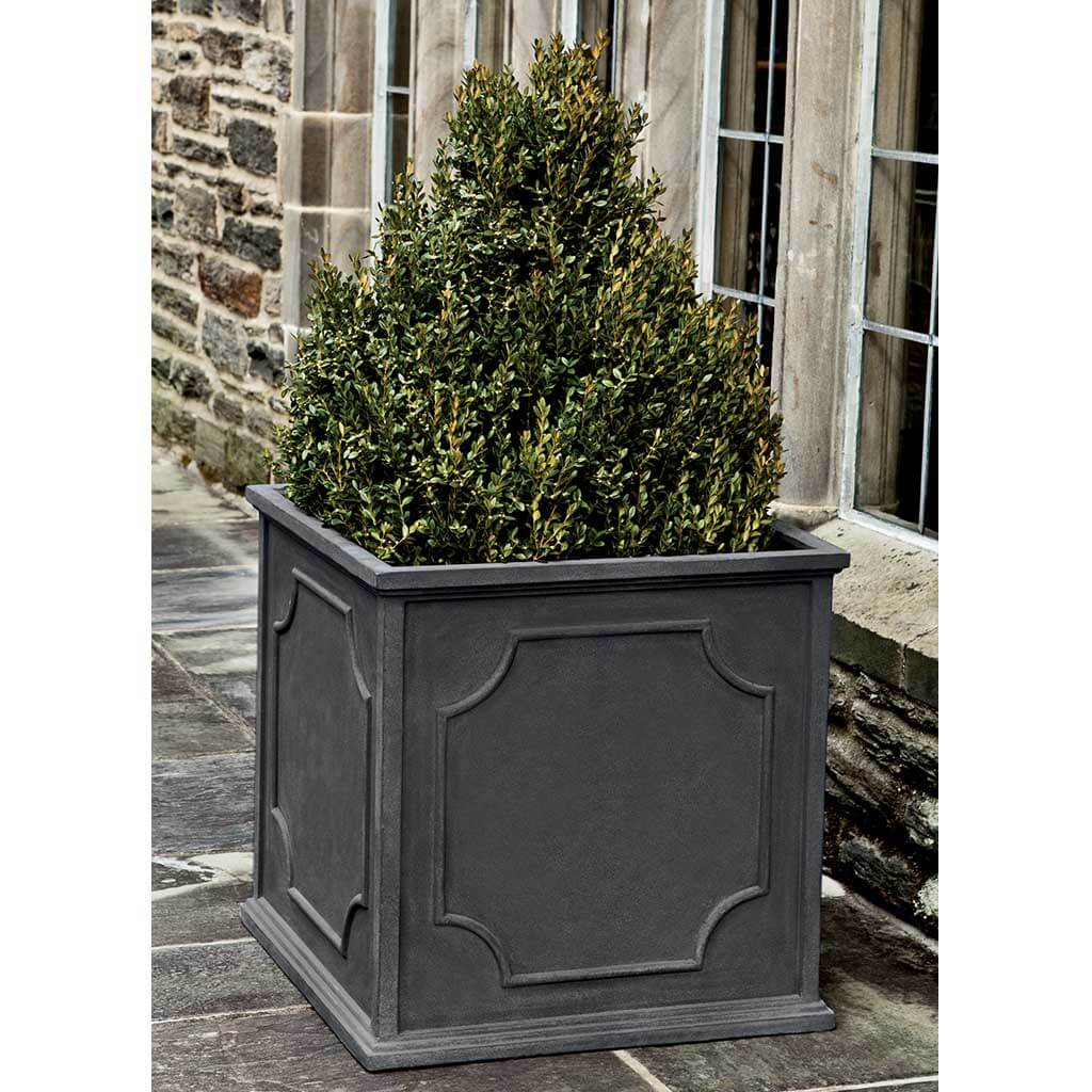 Campania Cumberland Square Planter - 94-130-3400