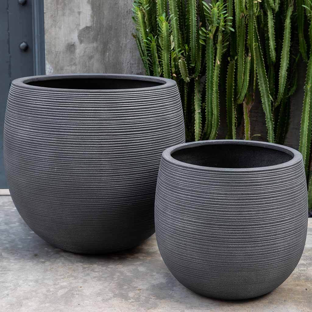 Campania Marlton Planter - 94-406-3400