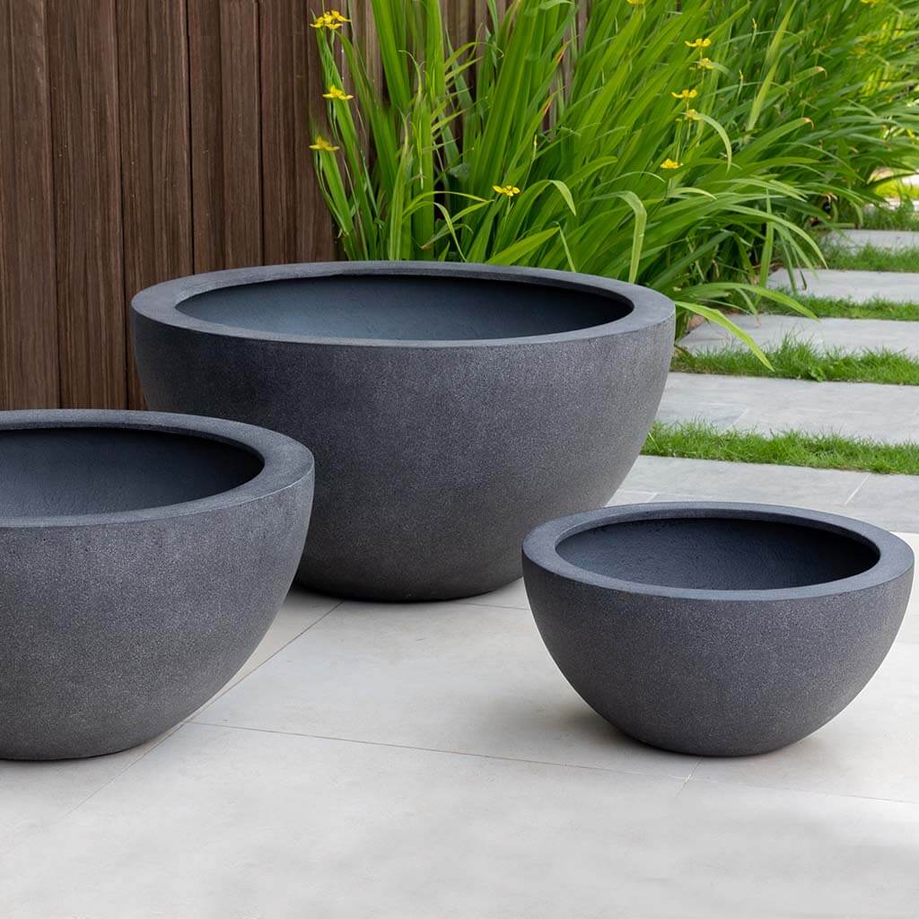 Campania Piccadilly Planter - 94-613-22200