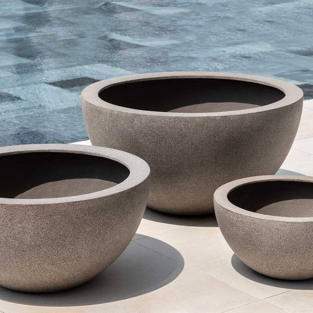Campania Piccadilly Planter - 94-613-22200