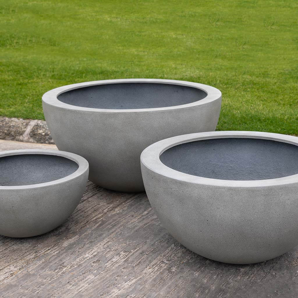 Campania Piccadilly Planter - 94-613-22200