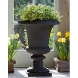 Campania Morganna Urn Planter - 94-627-3401