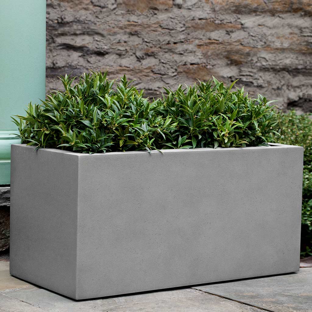 Campania Sandal Planter - 94-807-3401