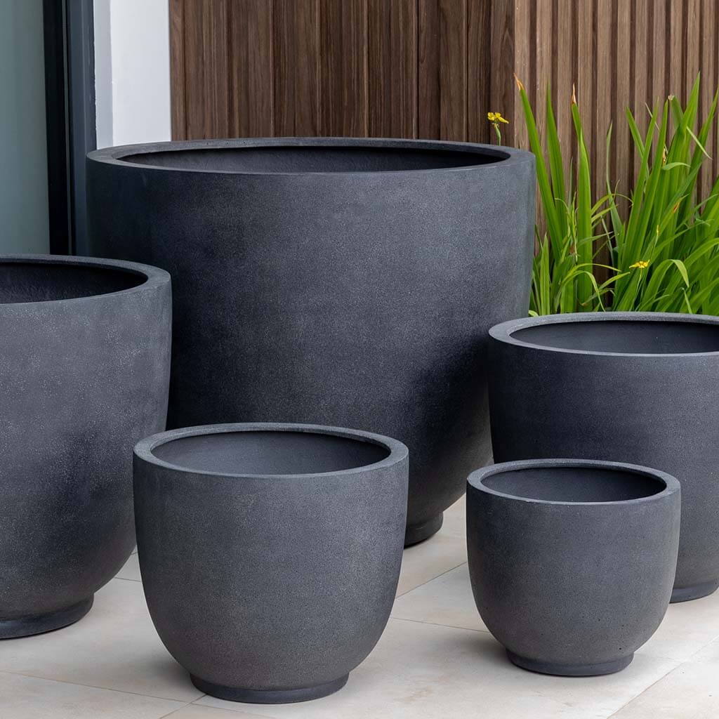 Campania Danilo Planter - 94-837-10300