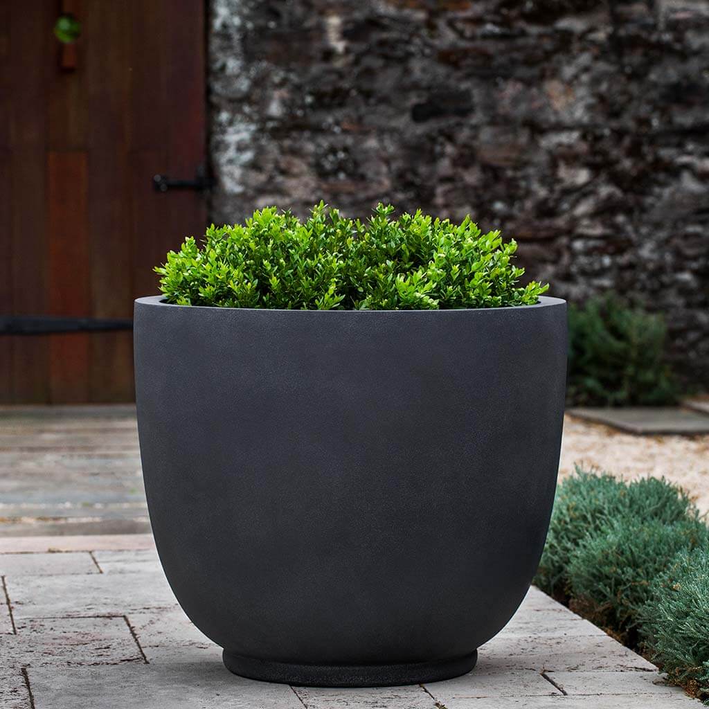 Campania Danilo Planter - 94-837-10300