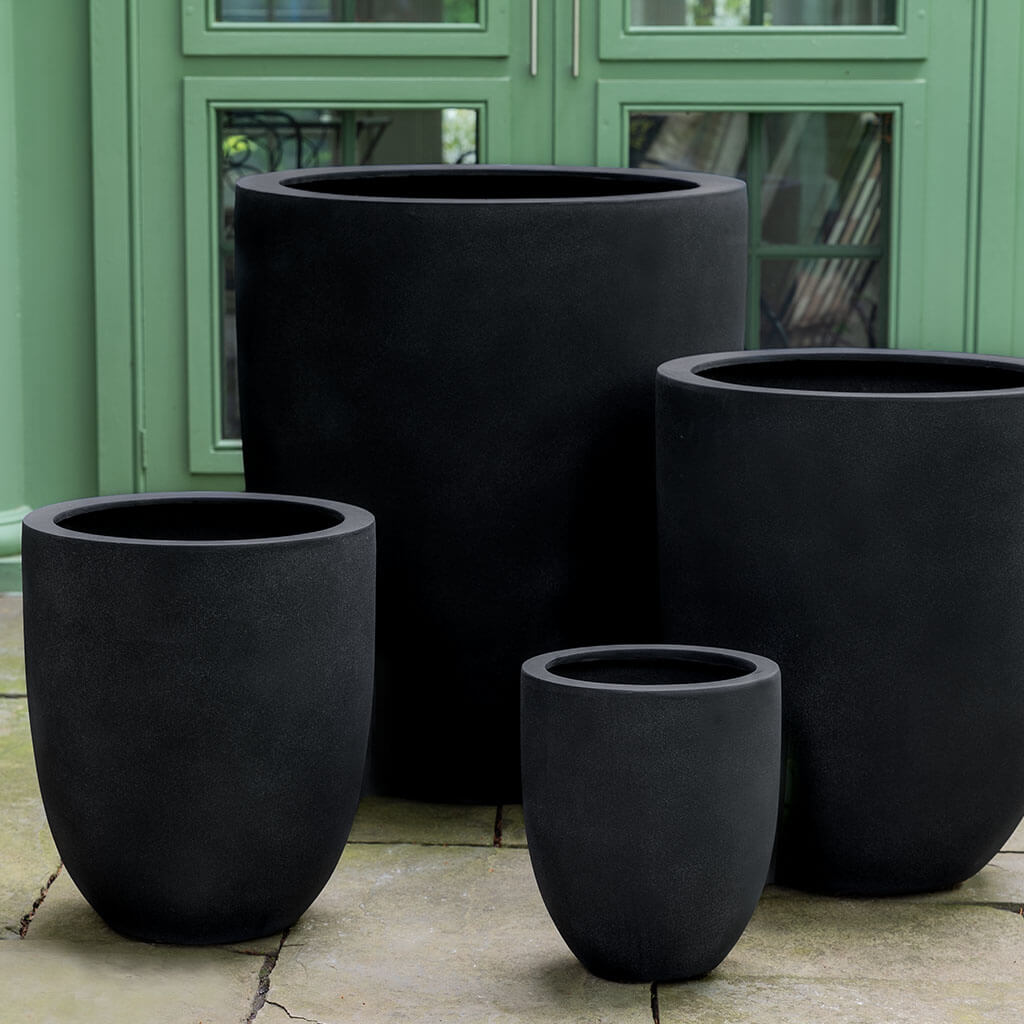 Campania Bradford Planter - 94-720-10301