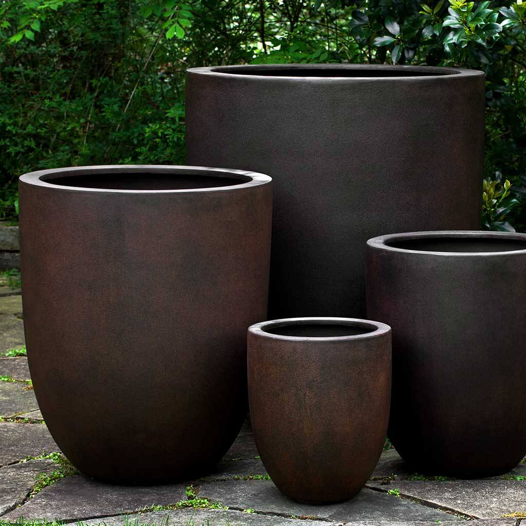 Campania Bradford Planter - 94-720-10301