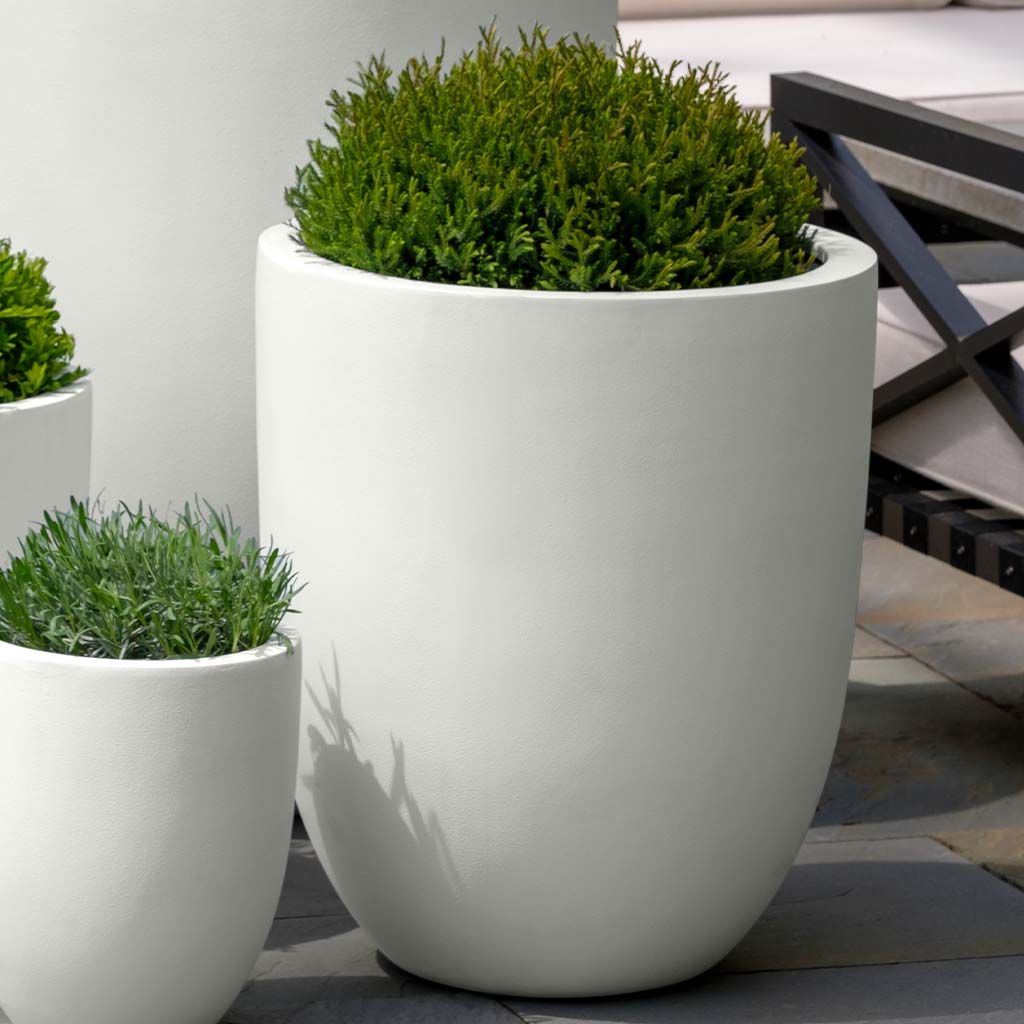 Campania Bradford Planter - 94-720-10301