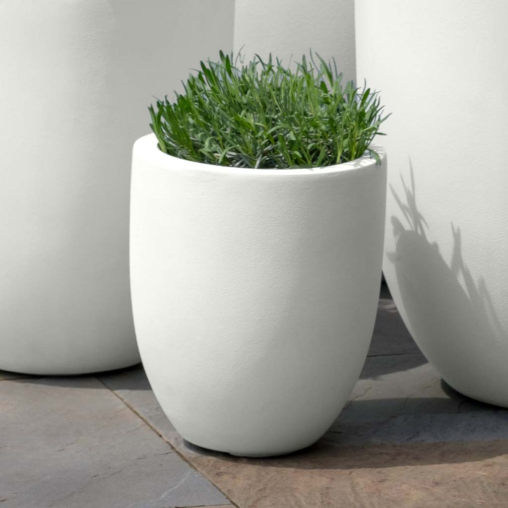 Campania Bradford Planter - 94-720-10301