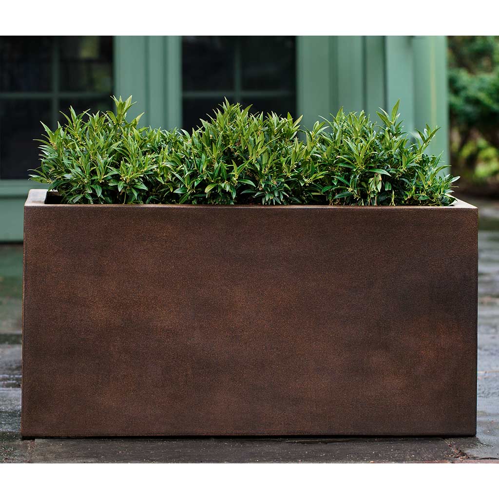 Campania Sandal Planter - 94-807-3401
