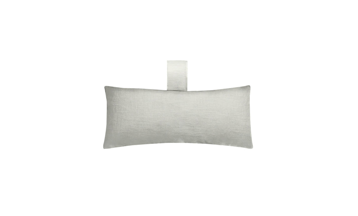 Ledge Lounger Autograph Headrest Pillow