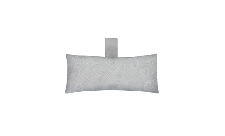 Ledge Lounger Autograph Headrest Pillow
