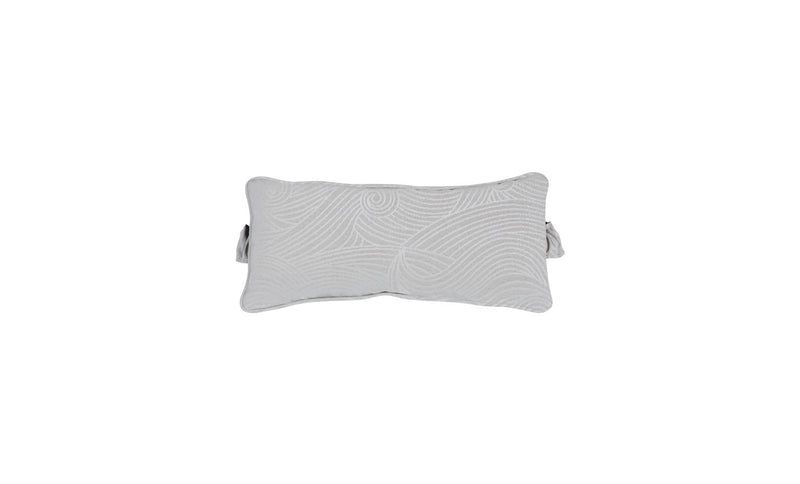 Ledge Lounger Signature Headrest Pillow