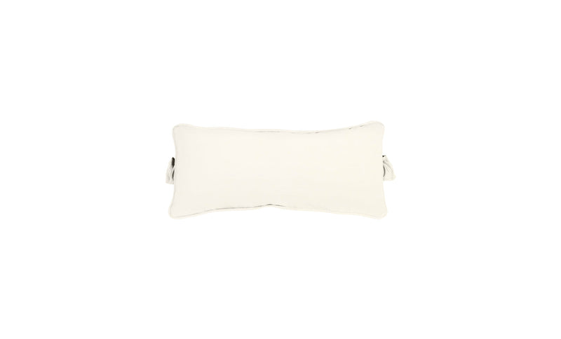 Ledge Lounger Signature Headrest Pillow