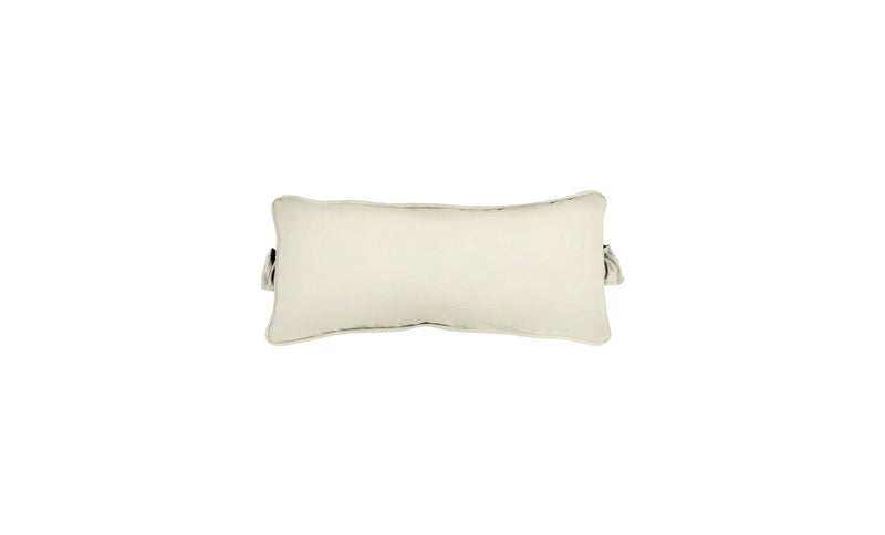 Ledge Lounger Signature Headrest Pillow