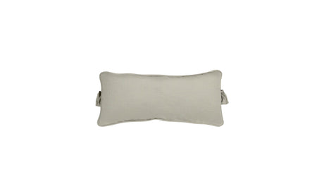 Ledge Lounger Signature Headrest Pillow