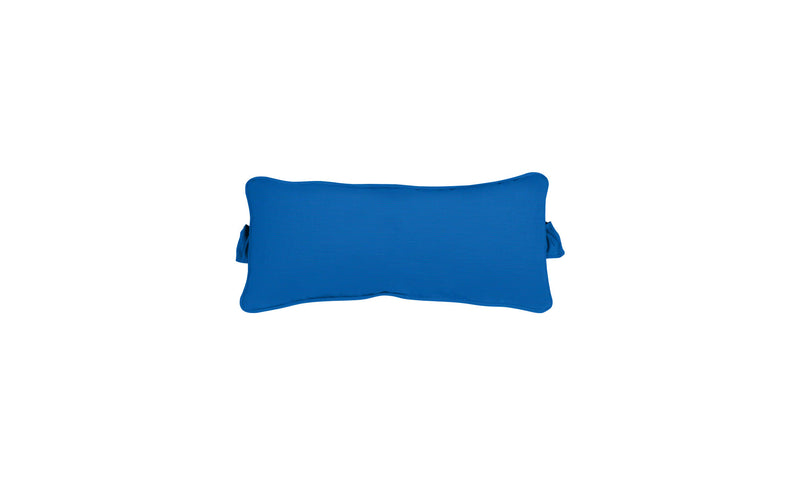 Ledge Lounger Signature Headrest Pillow