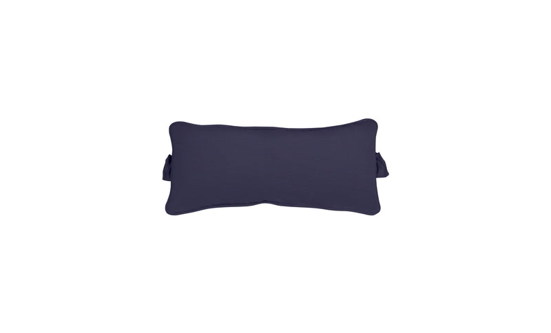 Ledge Lounger Signature Headrest Pillow