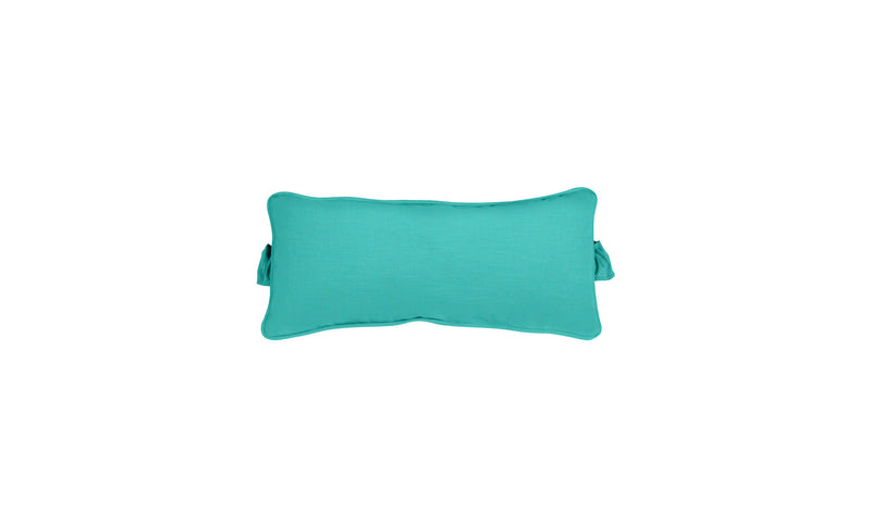 Ledge Lounger Signature Headrest Pillow