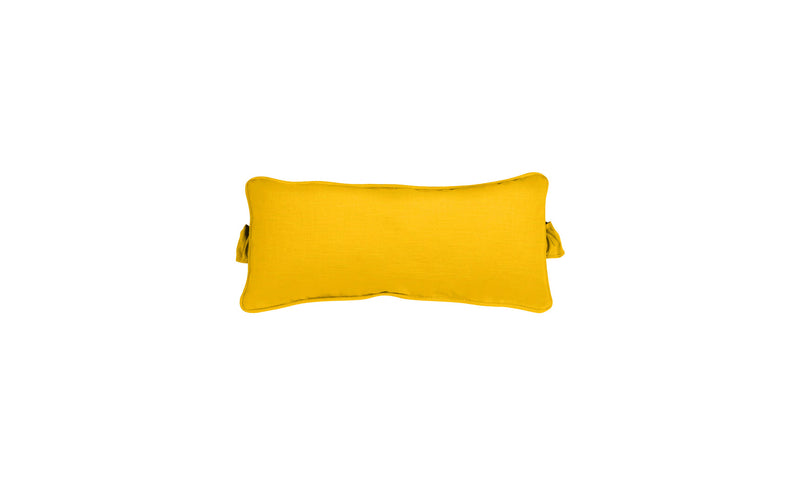 Ledge Lounger Signature Headrest Pillow