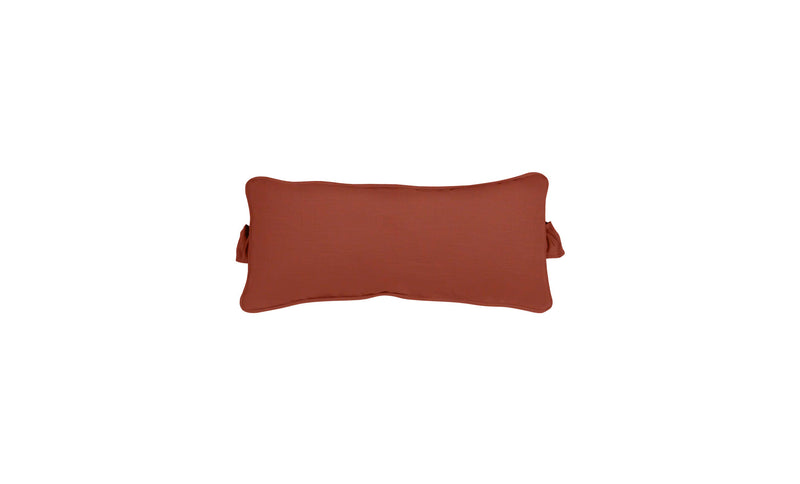 Ledge Lounger Signature Headrest Pillow