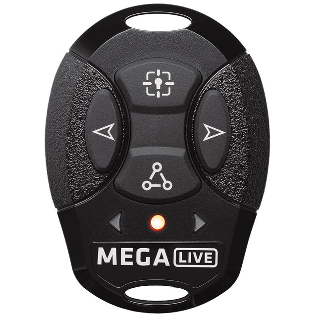 Humminbird MEGA Live TargetLock Remote 4118401